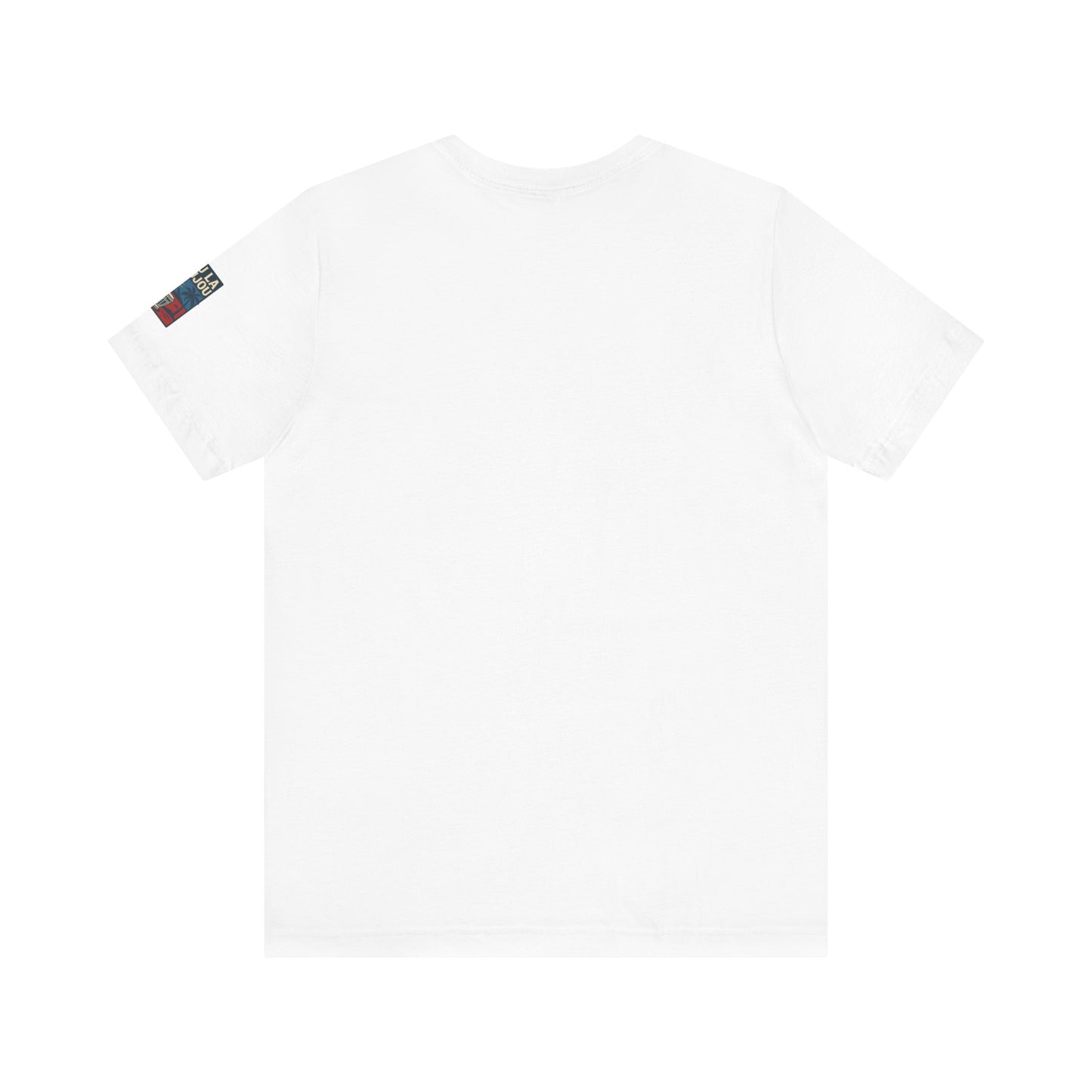 Haiti Sunset Vibe Unisex Tee - Perfect for Summer Adventures