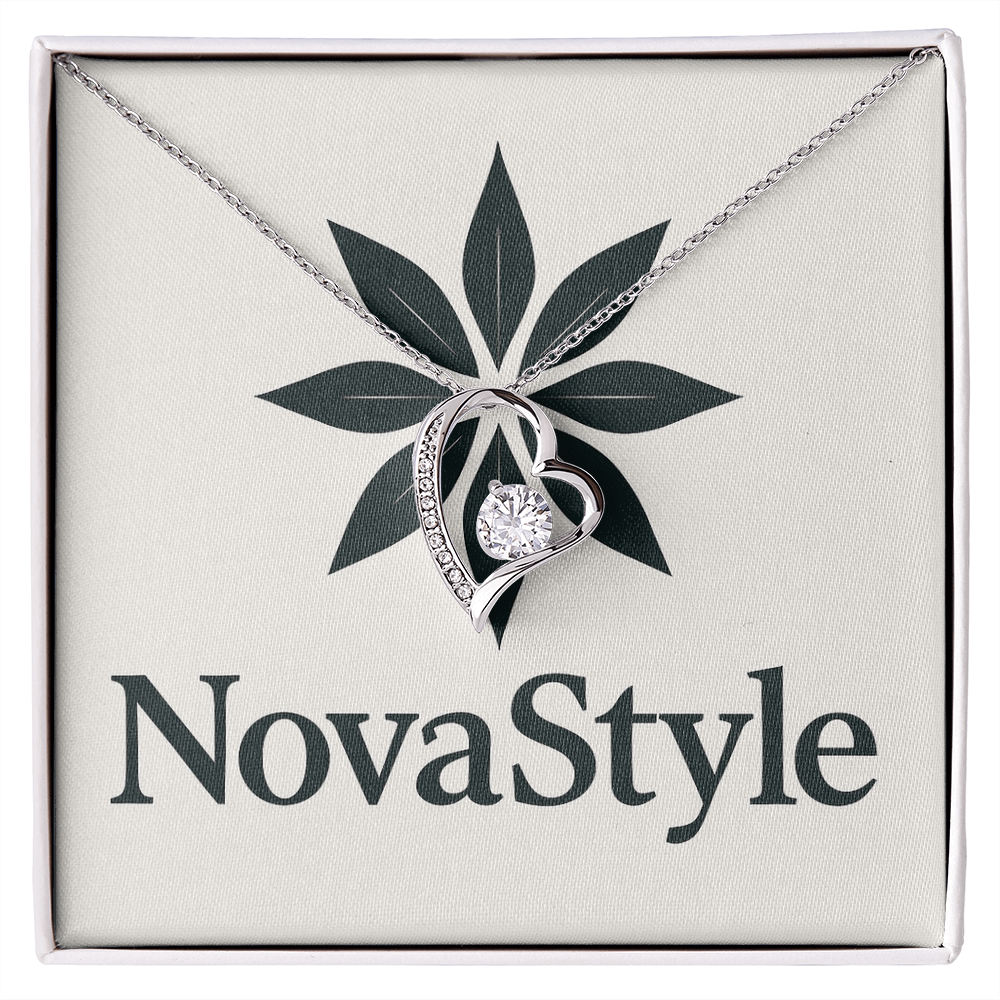 Forever Love Necklace