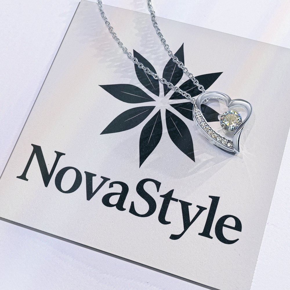 Forever Love Necklace