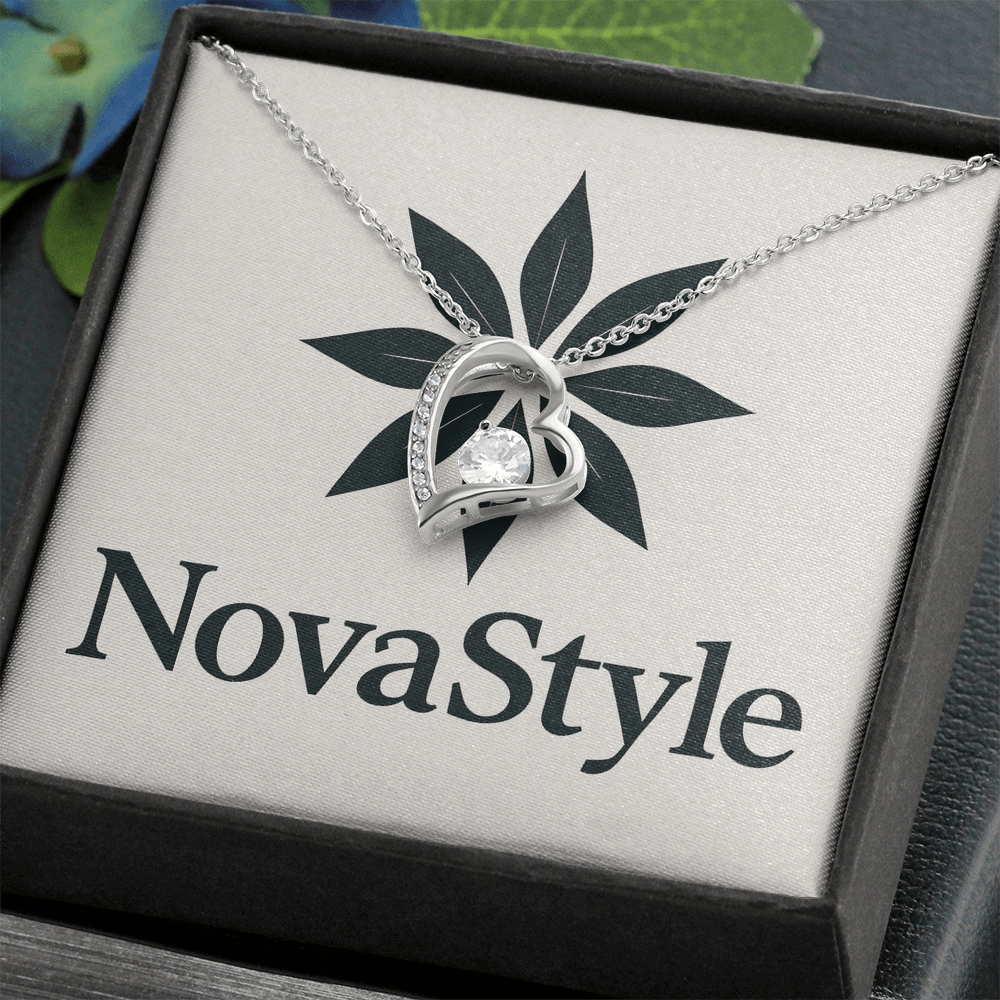 Forever Love Necklace
