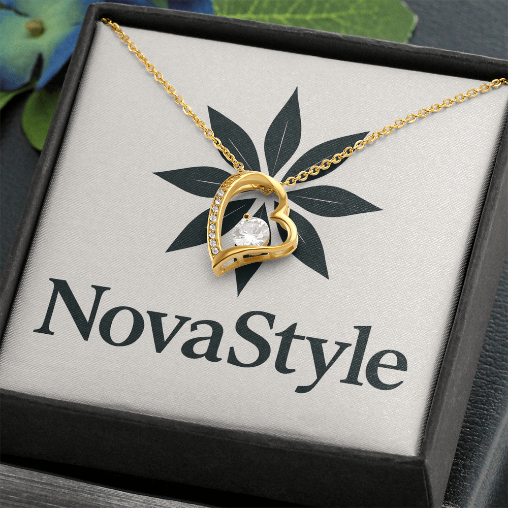 Forever Love Necklace