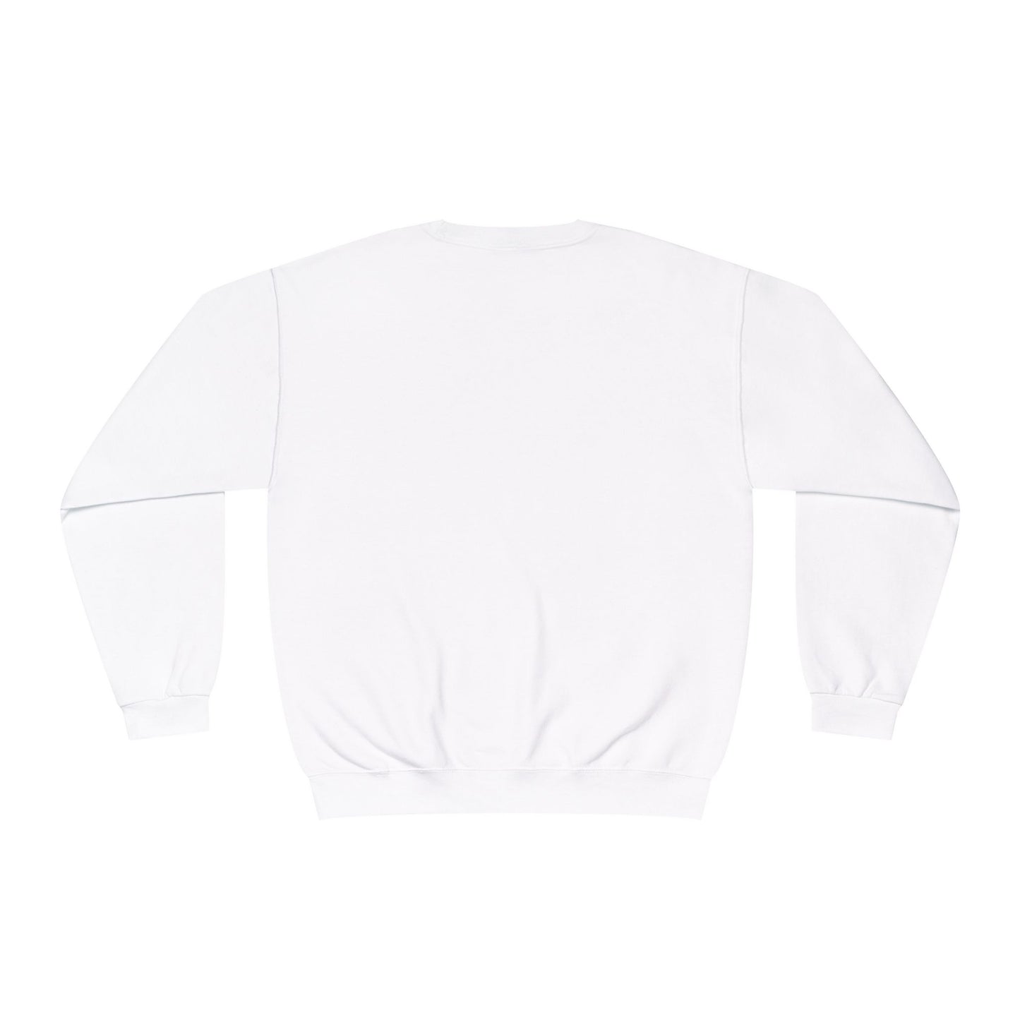 Ayiti Thomas Longsleeve Sweatshirt - Unisex