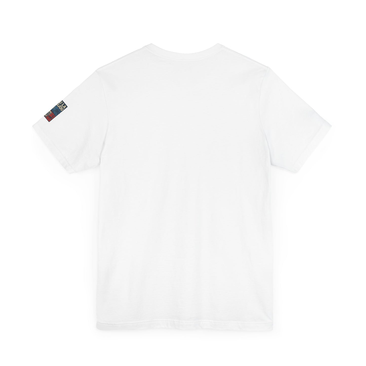 Haiti Sunset Vibe Unisex Tee - Perfect for Summer Adventures