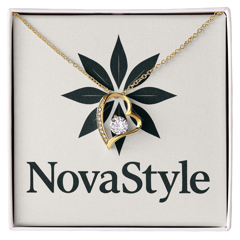 Forever Love Necklace